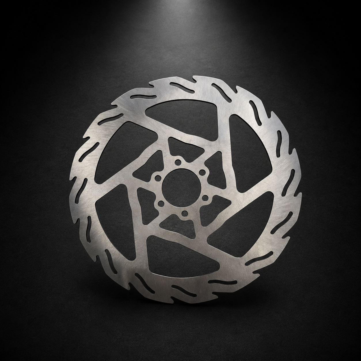 Talaria XXX Moto Brake Kit
