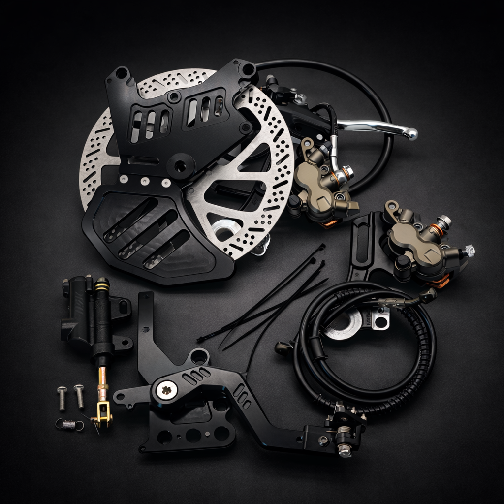 Surron light bee Parts