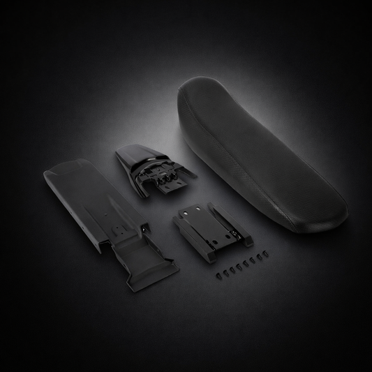 Surron LBX Extended Seat