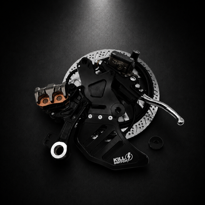 Talaria XXX Moto Brake Kit