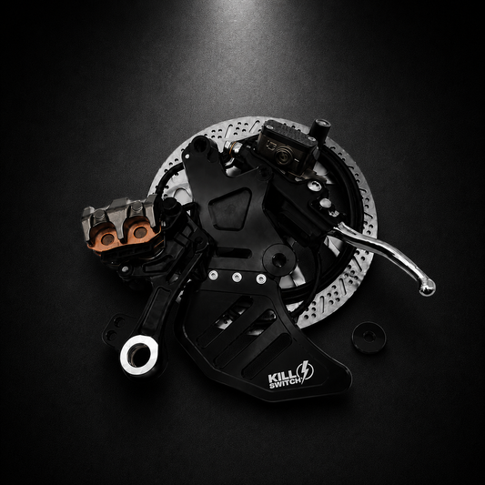 Talaria XXX Moto Brake Kit
