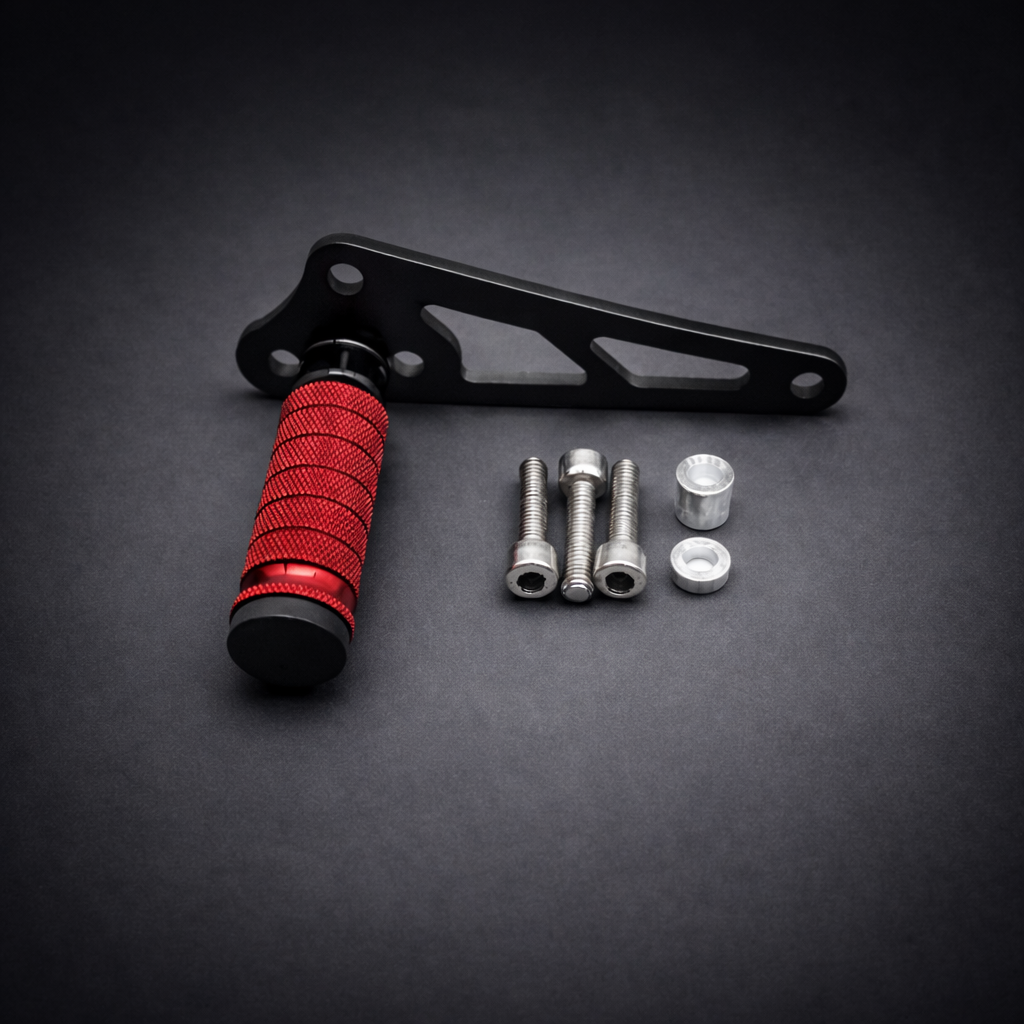 Talaria XXX ShiftLock