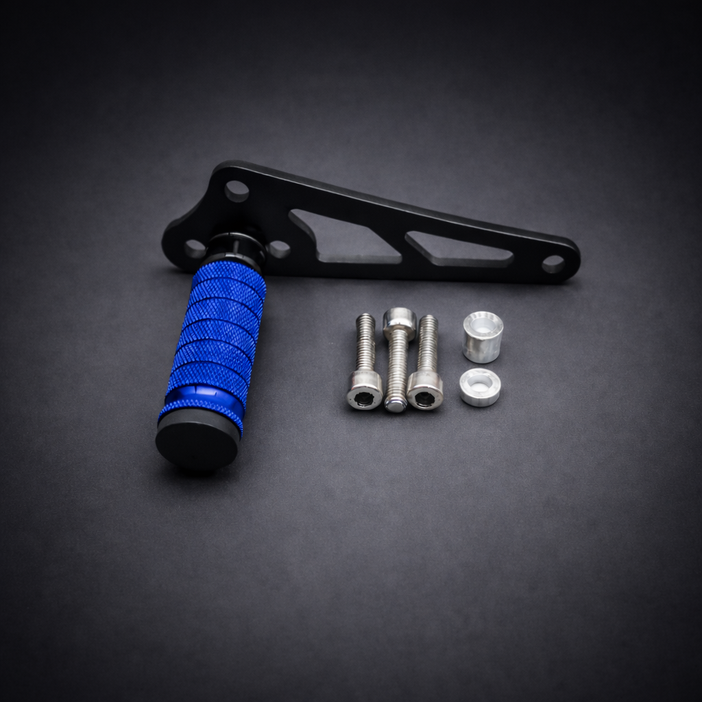 Talaria XXX ShiftLock