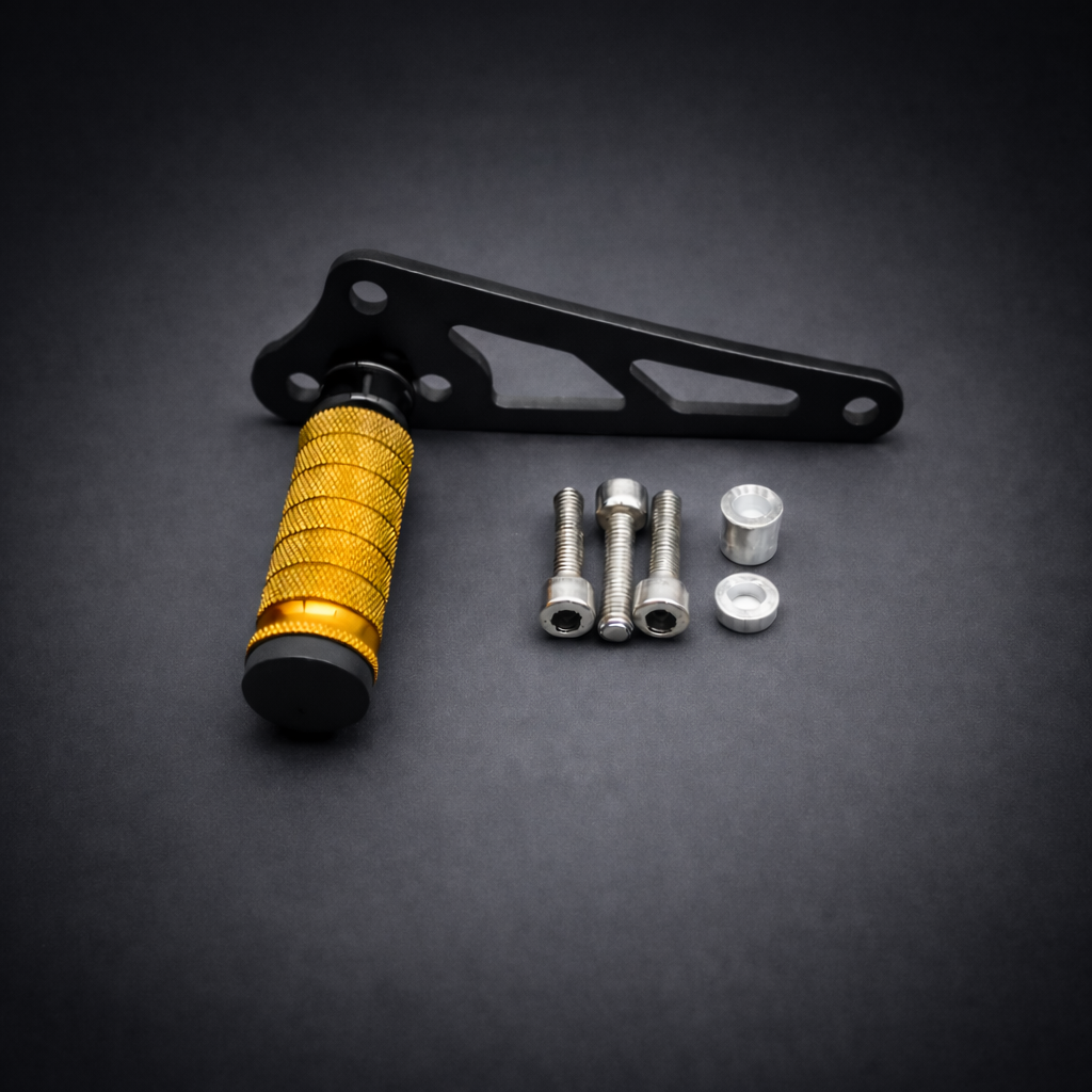 Talaria XXX ShiftLock