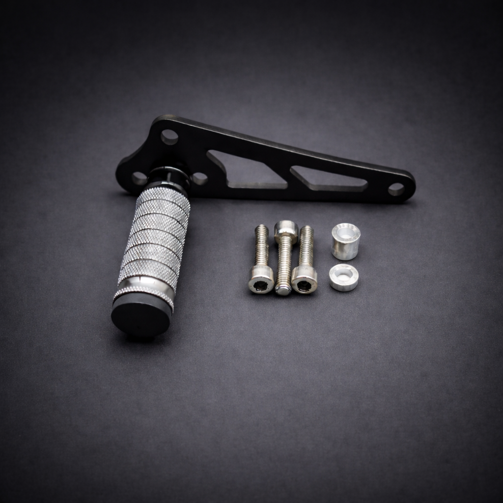 Talaria XXX ShiftLock