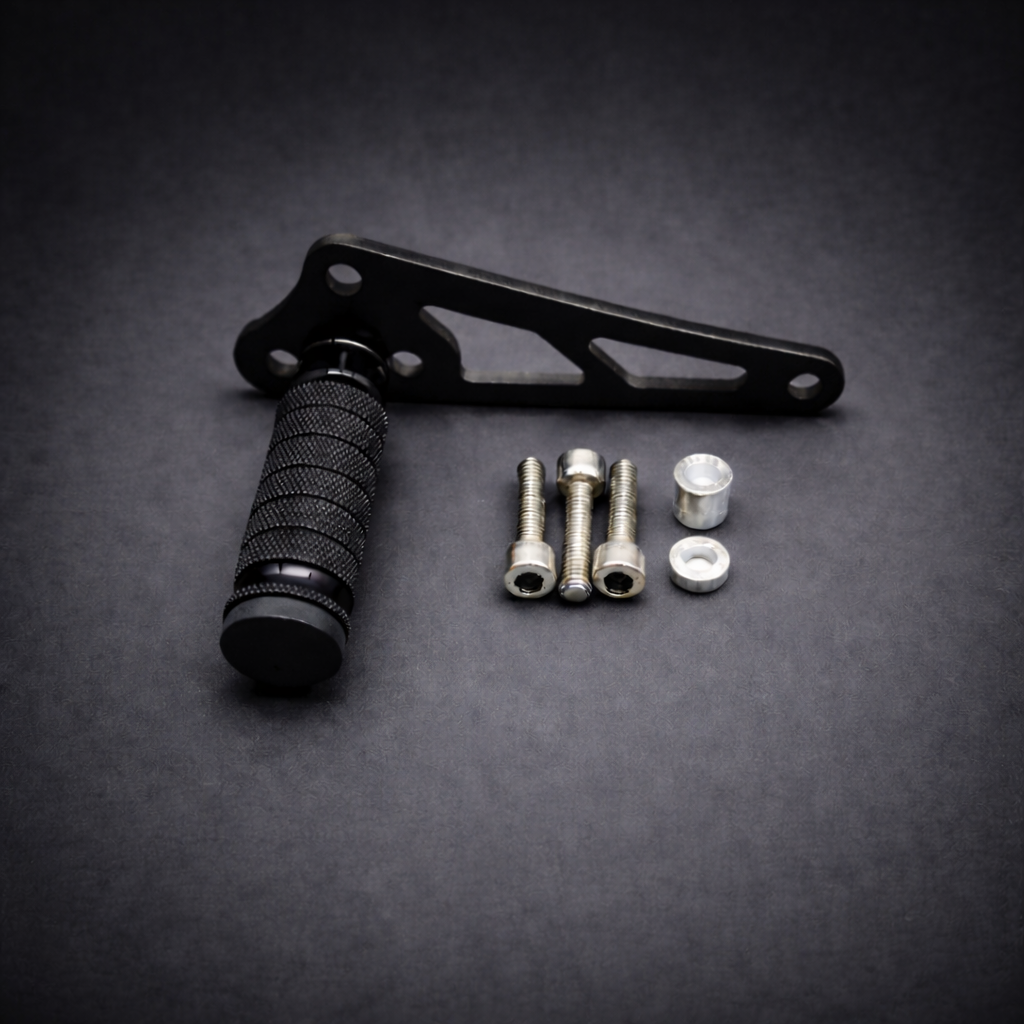 Talaria XXX ShiftLock