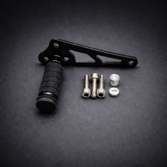 Talaria XXX ShiftLock