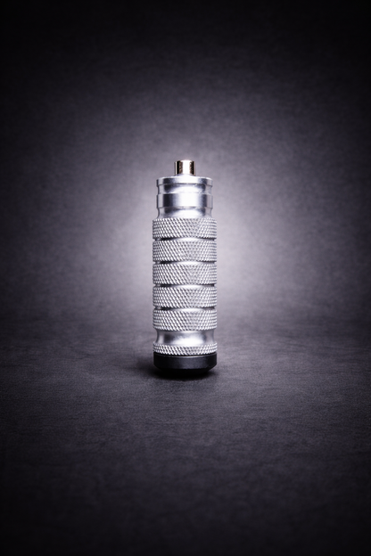 Ebox Shift Lock