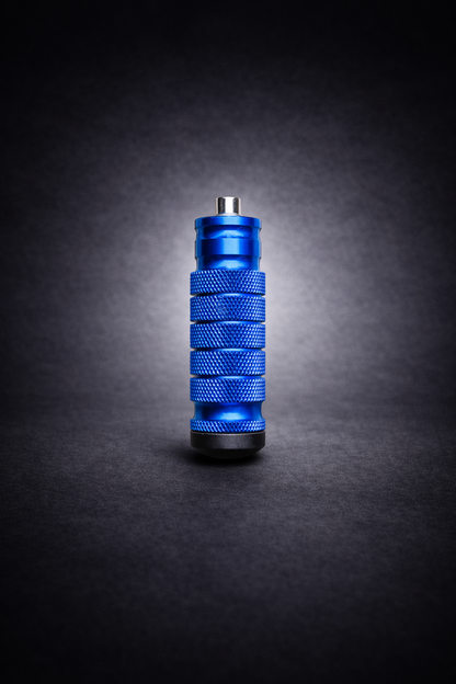 Ebox Shift Lock