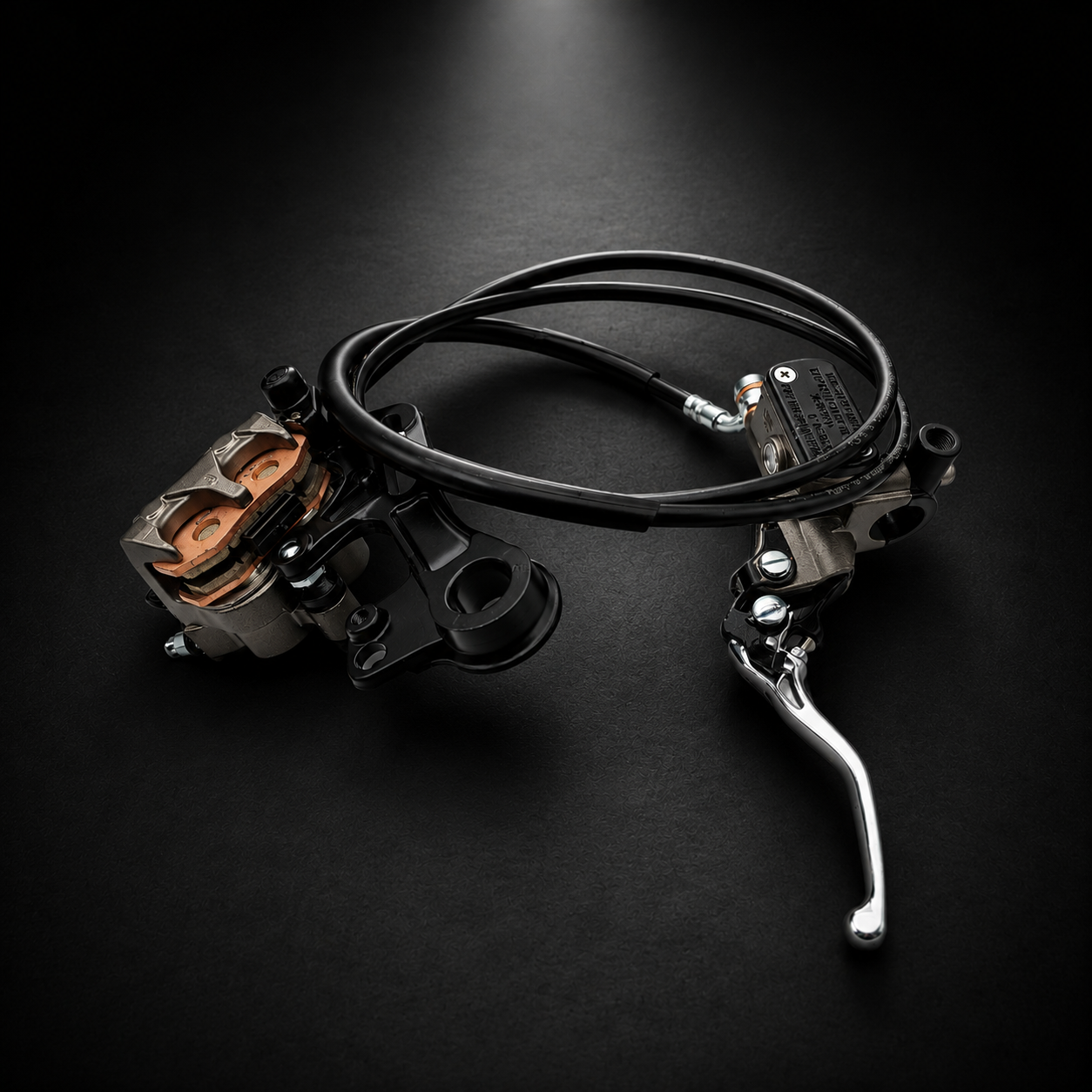 Surron Light Bee Foot Brake Kit