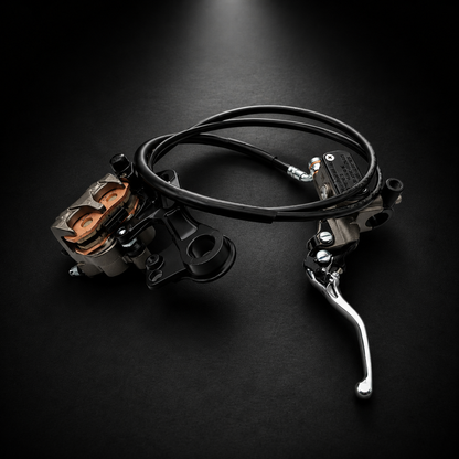 Surron Light Bee Foot Brake Kit