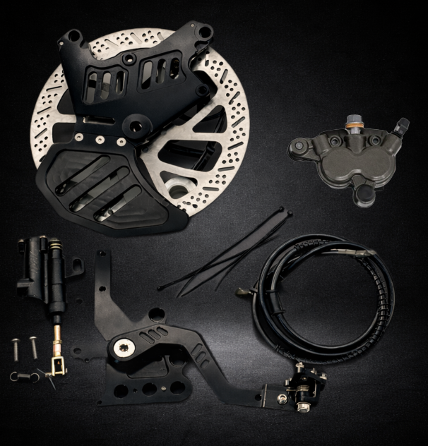 Surron Light Bee Moto Foot Brake Kit