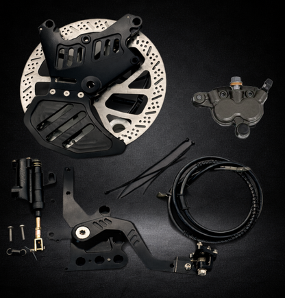 Surron Light Bee Moto Foot Brake Kit